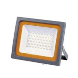  - Прожектор светодиодный PFL-SC 10Вт 6500К IP65 матов. стекло JazzWay 5004863