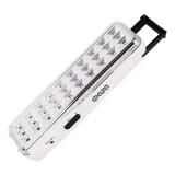  - Фонарь AccuF9-L30-wh бел. ФАZА 5004900