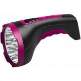  - Фонарь AccuF2-L15-bk черн./ руб. ФАZА 2857095