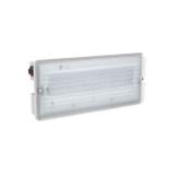  - Светильник Compact Advanced 2Вт IP65 3ч аварийно-эвакуационный VARTON V1-EM-00432-01A01-6500265