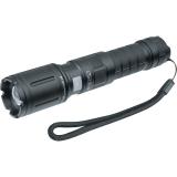  - Фонарь 14 237 NPT-P01-18650 алюм. проф. CREE LEDx10Вт.Li-ion 2 Ач. 5реж. Navigator 14237