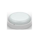 - Светильник светодиодный ЖКХ ECO D140х51 8Вт 680лм 4000К IP65 круглый Gauss 126418208