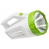  - Фонарь светодиодный аккум. 3Вт LED+16хSMD2835 3 режима 4В 1.2А.ч Космос KOCAccu678Ex