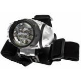  - Фонарь H14LED 14хLED 3хAAA (R03) налобный Космос KOC-H14-LED