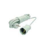  - Удлинитель 1х5м с заземл. 16А IP20 MAKEL 10006