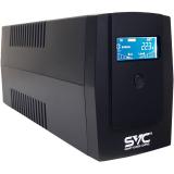  - SVC V-800-R-LCD