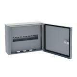  - Щит ЩРН-12 (265х310х120) IP54 Basic EKF mb24-12-bas