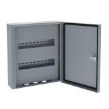  - Щит ЩРН-24 (395х310х120) IP54 Basic EKF mb24-24-bas