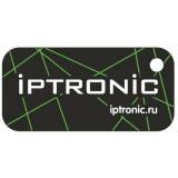  - IPTRONIC RFID Брелок (Em-Marine + Mifare 1K)
