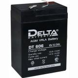  - Delta DT 606