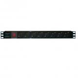  - TWIST PDU-19-1U-8-TWCS