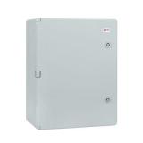  - Бокс пластиковый с монтажной платой 500х400х180 IP65 PROxima EKF PB65MP006