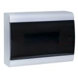  - Щит ЩРН-П-12IP41 Basic (пром. упак.) EKF pb-n-12-bas