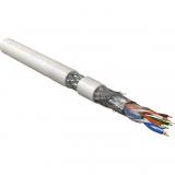  - Hyperline SFUTP4-C5E-P26-IN-LSZH-WH-305