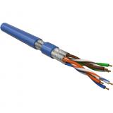  - Hyperline UFTP4-C6-P26-IN-LSZH-BL-100