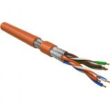  - Hyperline UFTP4-C6-P26-IN-LSZH-OR-100