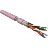  - Hyperline UFTP4-C6-P26-IN-LSZH-PK-100