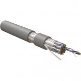  - Hyperline UUTP50W-C5-S24-IN-LSZH-GY