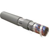  - Hyperline FUTP100-C3-S24-IN-LSZH-GY