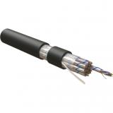  - Hyperline UUTP50W-C5-S24-OUT-PE-BK