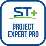  - Space Technology ST+PROJECT EXPERT PRO
