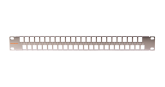  - NIKOMAX NMC-RP48-BLANK-1U-MT