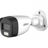 Dahua DH-HAC-HFW1200CLP-IL-A-0280B-S6 - Dahua DH-HAC-HFW1200CLP-IL-A-0280B-S6
