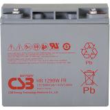  - CSB HR1290W FR