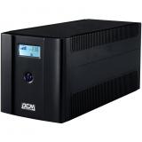  - Powercom RPT-1500AP LCD