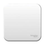  - Выключатель 1-кл. ОП Blanca 6А IP20 (сх. 1) 250В бел. SE BLNVA061001
