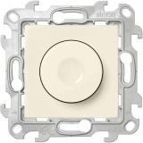  - Механизм светорегулятора 1-кл. 1п 2мод. СП Simon 24 10А IP20 450В сл. кость Simon 2410313-031