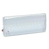 - Светильник аварийного освещения SAFEWAY-10 LED PROxima EKF dpa-201