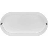  - Светильник ЖКХ LED пылевлагозащищенный овал IP65 8Вт 700Лм 6500K REXANT (607-204)