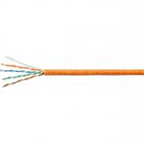  - Cabeus UTP-4P-Cat.5e-SOLID-LSZH-OR-LIGHT-100