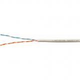  - Cabeus UTP-2P-Cat.5e-SOLID-LSZH-GY-100