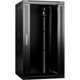  - Cabeus SH-05F-22U60/45-R-BK