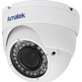 Amatek AC-HDV503VA (2,8-12) с микрофоном (AoC)(7000888) - Amatek AC-HDV503VA (2,8-12) с микрофоном (AoC)(7000888)