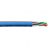  - Lanmaster LAN-5EUTP-PT-LSZH-BL