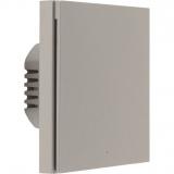  - Выключатель Aqara Smart Wall WS-EUK01 (Grey)