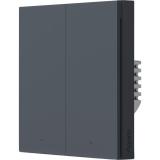  - Выключатель Aqara Smart Wall WS-EUK02 (Grey)