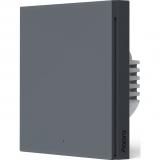  - Выключатель Aqara Smart Wall WS-EUK03 (Grey)