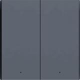  - Выключатель Aqara Smart Wall WS-EUK04 (Grey)