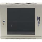  - Space Technology ST-NC9U01 (СЕРЫЙ)  С ПОЛКОЙ