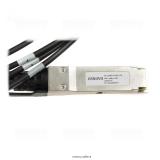  - OSNOVO OC-QSFP-4x10G-3M