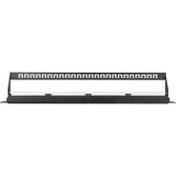  - NIKOMAX NMC-RP24UE2-ES-1U-BK